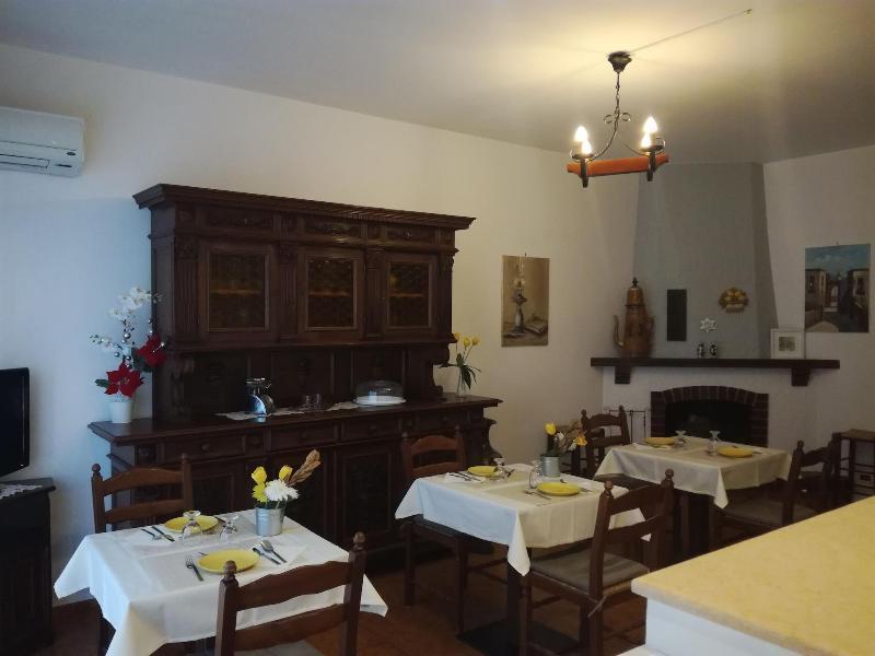 B&B Mimosa Giardini Naxos Ngoại thất bức ảnh