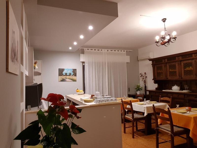 B&B Mimosa Giardini Naxos Ngoại thất bức ảnh