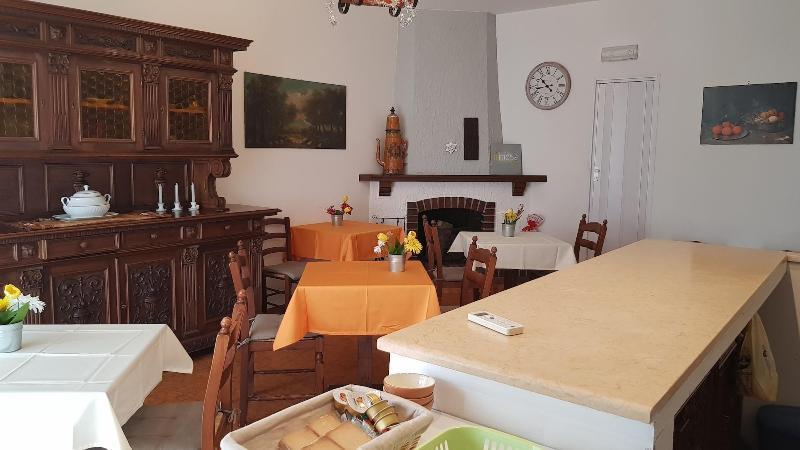 B&B Mimosa Giardini Naxos Ngoại thất bức ảnh