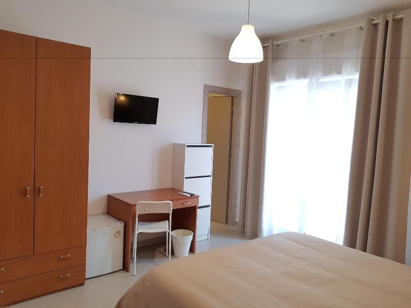 B&B Mimosa Giardini Naxos Ngoại thất bức ảnh