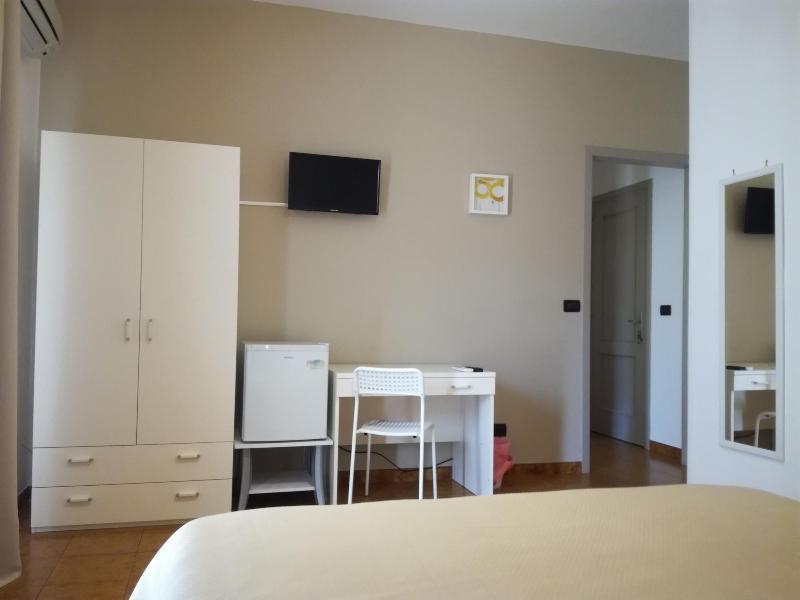 B&B Mimosa Giardini Naxos Ngoại thất bức ảnh