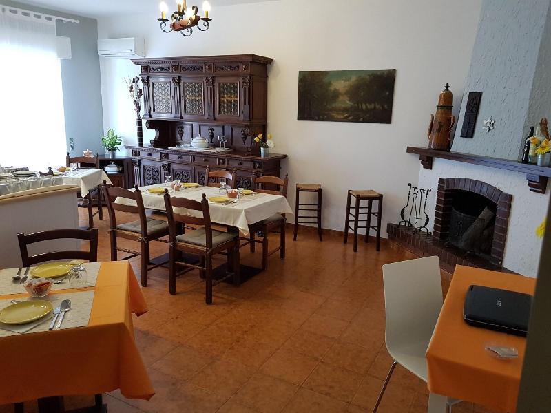 B&B Mimosa Giardini Naxos Ngoại thất bức ảnh