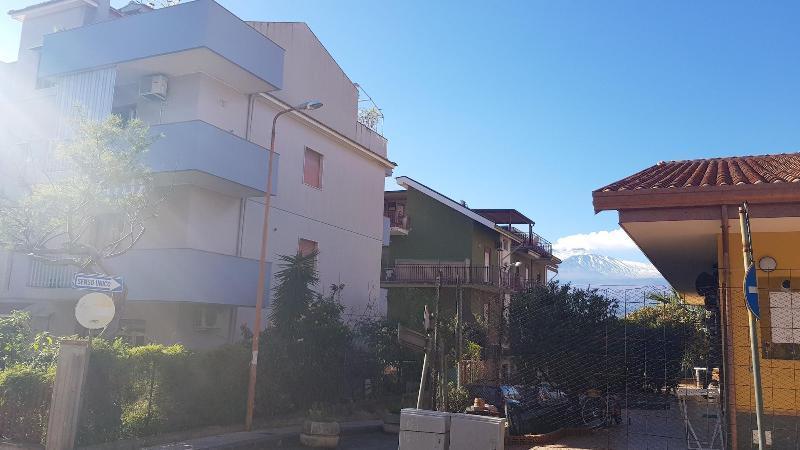 B&B Mimosa Giardini Naxos Ngoại thất bức ảnh