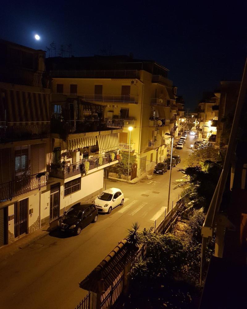B&B Mimosa Giardini Naxos Ngoại thất bức ảnh