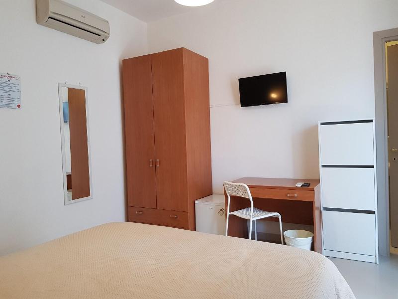 B&B Mimosa Giardini Naxos Ngoại thất bức ảnh
