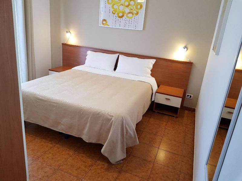 B&B Mimosa Giardini Naxos Ngoại thất bức ảnh
