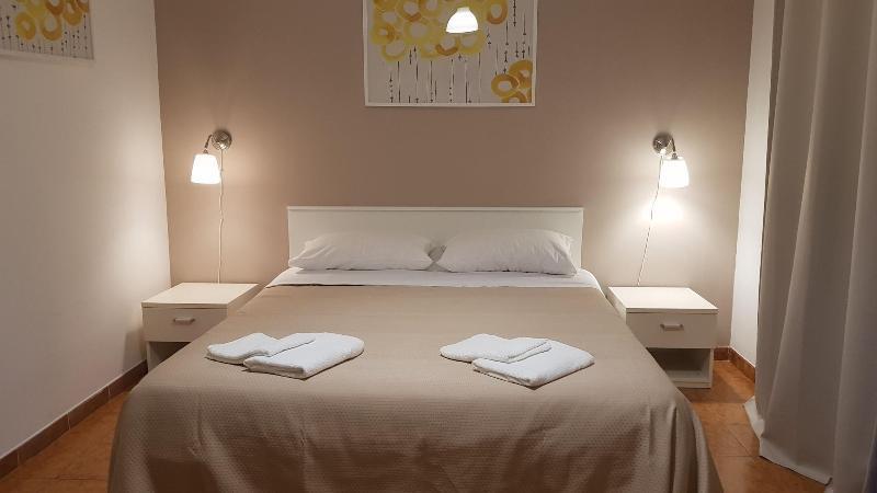 B&B Mimosa Giardini Naxos Ngoại thất bức ảnh