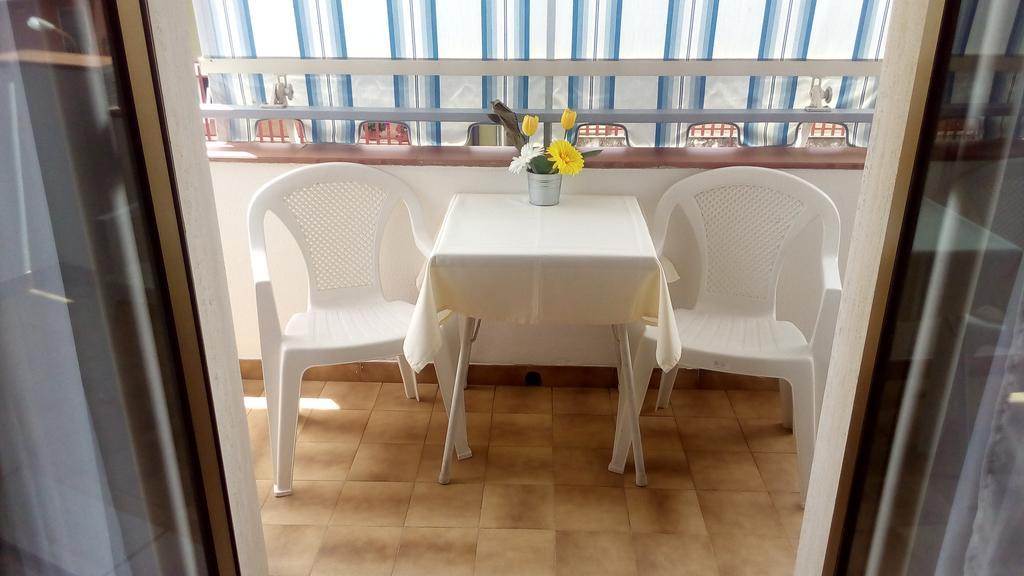 B&B Mimosa Giardini Naxos Ngoại thất bức ảnh