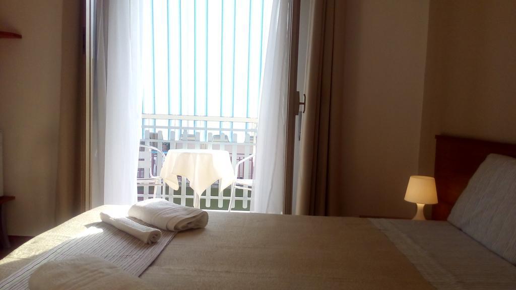 B&B Mimosa Giardini Naxos Ngoại thất bức ảnh