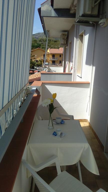 B&B Mimosa Giardini Naxos Ngoại thất bức ảnh