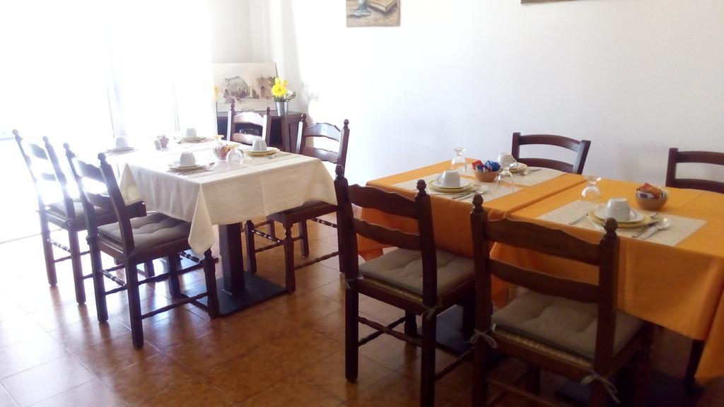 B&B Mimosa Giardini Naxos Ngoại thất bức ảnh