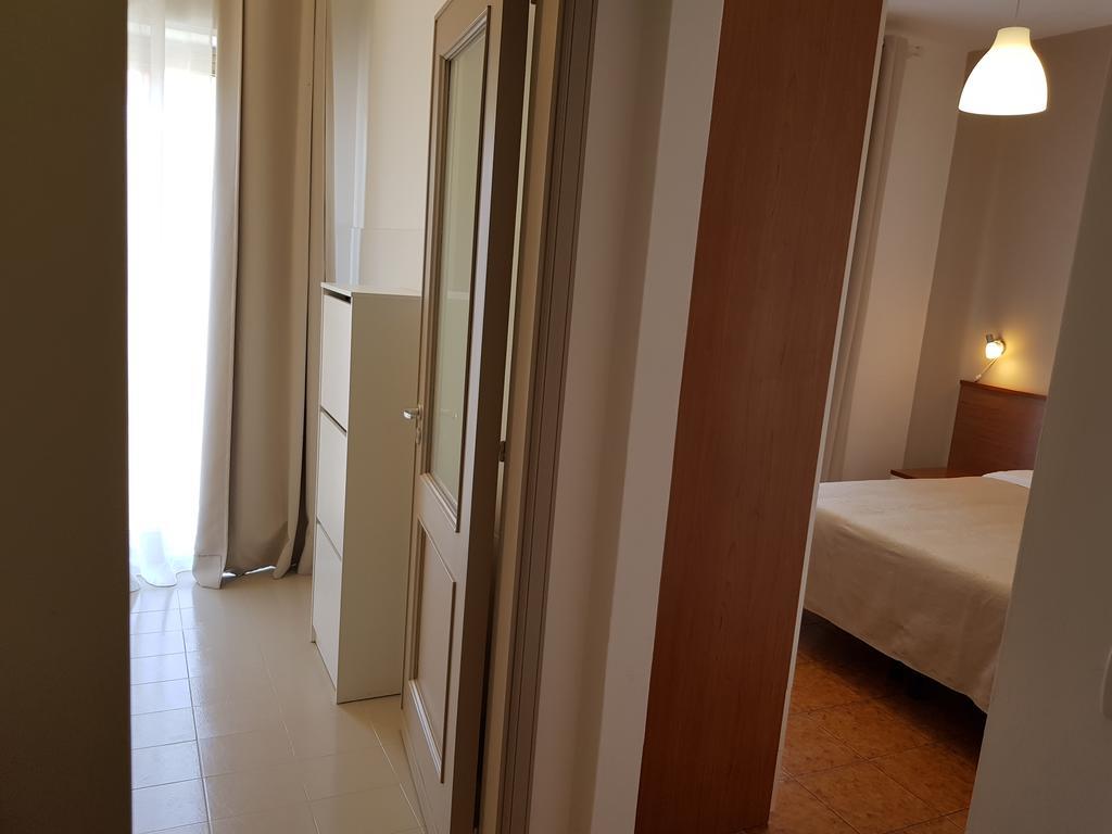 B&B Mimosa Giardini Naxos Ngoại thất bức ảnh