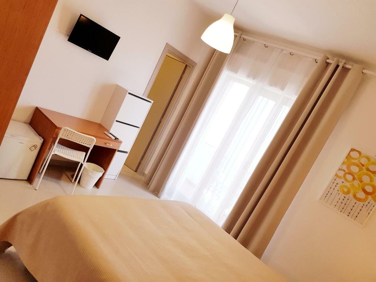B&B Mimosa Giardini Naxos Ngoại thất bức ảnh