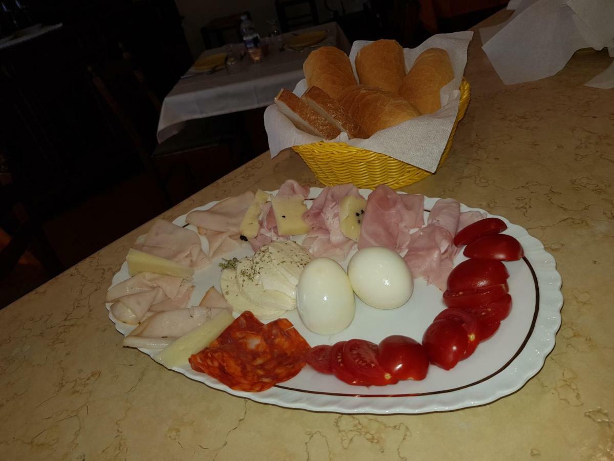 B&B Mimosa Giardini Naxos Ngoại thất bức ảnh