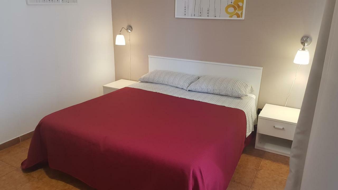 B&B Mimosa Giardini Naxos Ngoại thất bức ảnh