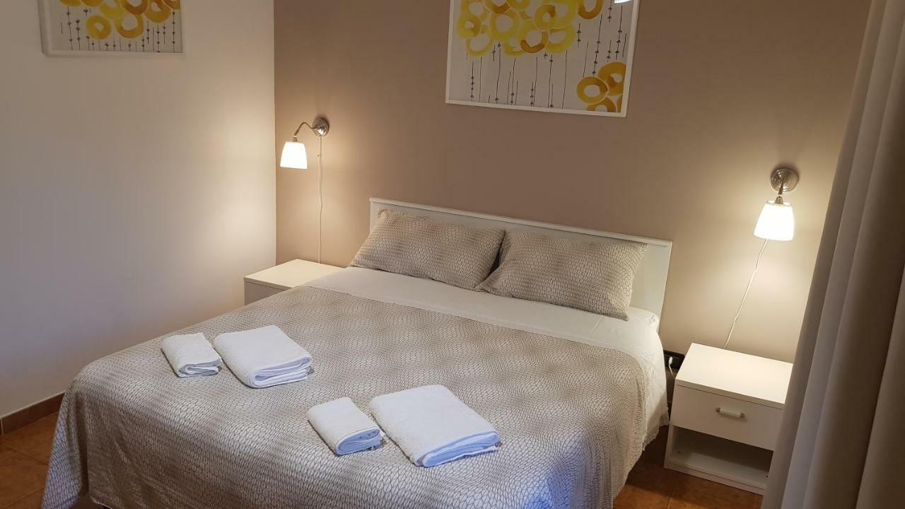 B&B Mimosa Giardini Naxos Ngoại thất bức ảnh